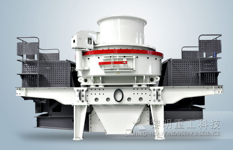 5X新型制砂機石英石制砂機，石英石破碎設備，石英石破碎機