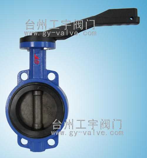 供應水泥車閥門 水泥閥 專用閥門 防盜蝶閥(圖)