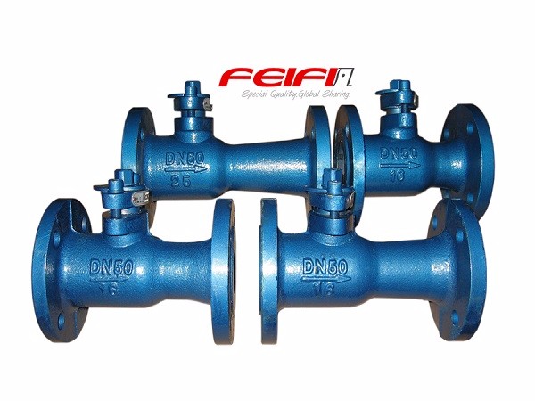 天津非凡閥門塘沽瓦特 Q41MP高溫一體式球閥 水蒸汽導熱油專用閥門耐高溫經濟實惠球閥