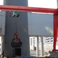 嘉興抓斗門式起重機(jī)安裝維修