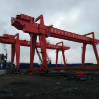 保康縣雙主梁門式起重機，行車，行吊，天車，龍門吊，吊車大全