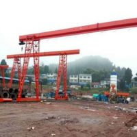 ?？悼h龍門吊門式起重機，行車，行吊，天車，龍門吊大全