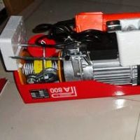 遼寧撫順現(xiàn)貨供應(yīng)微型電動葫蘆