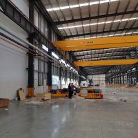 宜昌市伍家崗區(qū)歐式雙梁橋式起重機(jī)行車，行吊，天車，龍門吊大全