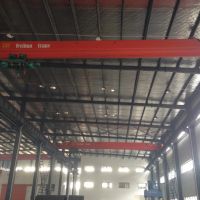 宜昌市伍家崗區(qū)單梁橋式起重機，行車，行吊，天車，龍門吊大全