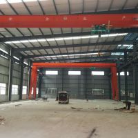 宜昌市伍家崗區(qū)龍門吊門式起重機，行車，行吊，天車，龍門吊大全