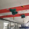 沈陽電動(dòng)單梁起重機(jī)