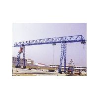 洛陽花架起重機