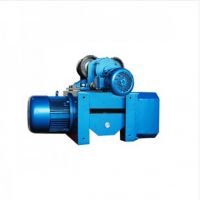 杭州起重機(jī)--WH型鋼絲繩電動葫蘆