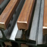 寧波DFG耐高溫大電流鋼體滑觸線(xiàn)