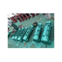 撫順電動(dòng)葫蘆廠家直銷(xiāo)