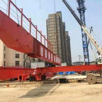 南充單梁起重機專業生產