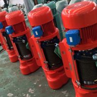 遼寧遼陽現貨供應電動葫蘆