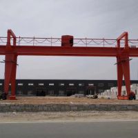 宜昌市夷陵區雙主梁門式起重機，行車，行吊，天車，龍門吊大全