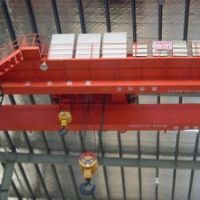 宜昌市夷陵區QD雙梁橋式起重機行車，行吊，龍門吊大全