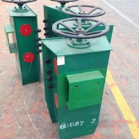 舟山龍門(mén)夾軌器