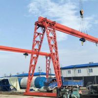 宜昌市點軍區龍門吊門式起重機，行車，行吊，天車，龍門吊大全