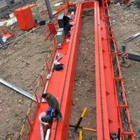 宜昌市點軍區QD雙梁橋式起重機行車，行吊，龍門吊大全