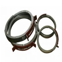 臺州起重機配件