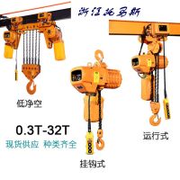 杭州環(huán)鏈葫蘆   廠家直銷13588316661