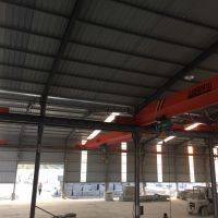 當陽市單梁橋式起重機，行車，行吊，天車，龍門吊大全