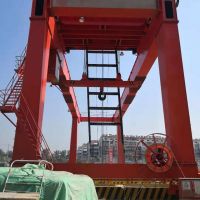 當陽市雙主梁門式起重機，行車，行吊，天車，龍門吊大全