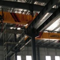 當(dāng)陽(yáng)市歐式單梁橋式起重機(jī)，行車，行吊，天車，龍門吊大全