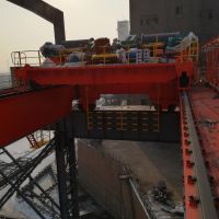 當陽市QD雙梁橋式起重機行車，行吊，龍門吊大全