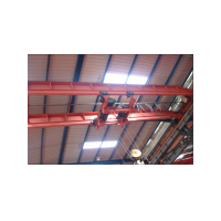 寧波慈溪雙梁起重機優質廠家