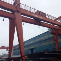 宜都市雙主梁門式起重機，行車，行吊，天車，龍門吊大全