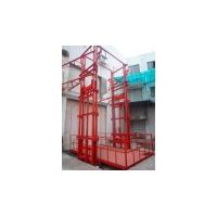 東莞導軌貨梯生產銷售