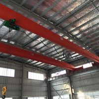 宜昌市長陽縣單梁橋式起重機，行車，行吊，天車，龍門吊大全