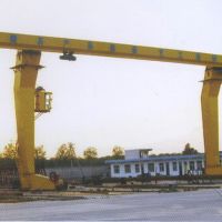 上海銷(xiāo)售新型起重機(jī)