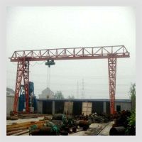 上海銷(xiāo)售電動(dòng)葫蘆龍門(mén)吊廠家
