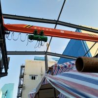 榆林電動葫蘆起重機廠家直銷，現貨批發，售后保障