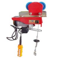 遼寧沈陽現貨 供應微型電動葫蘆