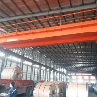 宜昌市遠安縣QD雙梁橋式起重機行車，行吊，龍門吊大全