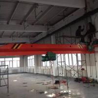 宜昌市遠(yuǎn)安縣懸掛起重機(jī)，行吊，龍門吊大全