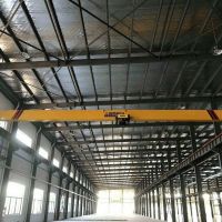 湖北省宜昌市歐式單梁橋式起重機(jī)，行車，行吊，天車，龍門吊大全