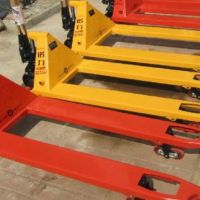 遼寧沈陽液壓搬運車