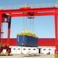 遼寧遼陽銷售龍門 起重機