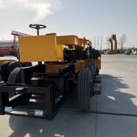 長垣運(yùn)梁平車非標(biāo)定制