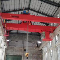 宜昌市點軍區(qū)QD雙梁橋式起重機行車，行吊，龍門吊大全