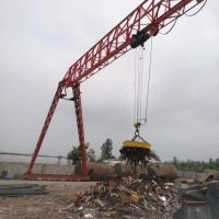宜昌市點軍區(qū)龍門吊門式起重機，行車，行吊，天車，龍門吊大全