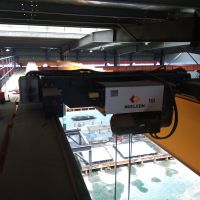 湖北省宜昌市點(diǎn)軍區(qū)歐式雙梁橋式起重機(jī)，行車，行吊，天車，大全