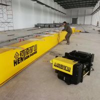 湖北省宜昌市點(diǎn)軍區(qū)歐式單梁橋式起重機(jī)，行車，行吊，天車大全