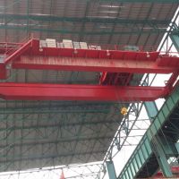 湖北省宜昌市小溪塔QD雙梁橋式起重機(jī)行車，行吊，龍門吊大全