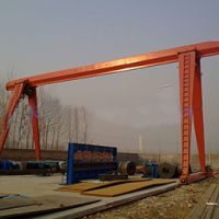 東陽(yáng)市龍門吊