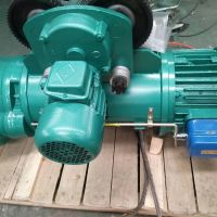 湖北省宜昌市夷陵區電動葫蘆大全