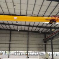 湖北省宜昌市夷陵區歐式單梁橋式起重機，行車，行吊，龍門吊大全